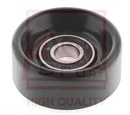 Tensioner Pulley, V-belt