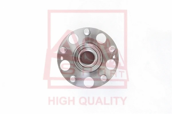 Wheel Hub