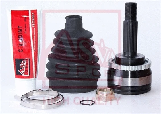 Joint Kit, drive shaft