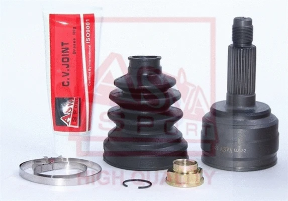 Joint Kit, drive shaft