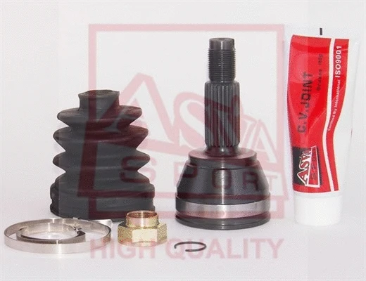 Joint Kit, drive shaft
