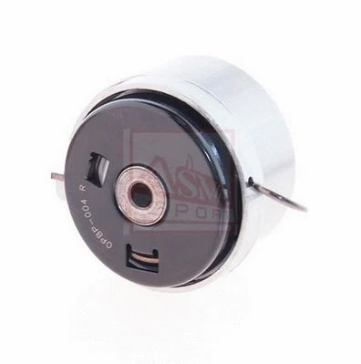 Tensioner Pulley, V-belt (OPBP-004)
