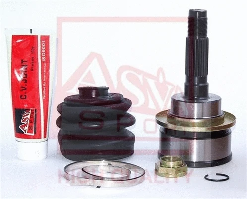 Joint Kit, drive shaft