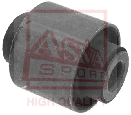Mounting, control/trailing arm