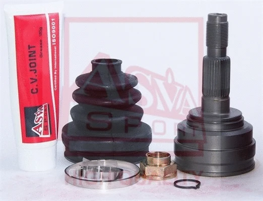 Joint Kit, drive shaft