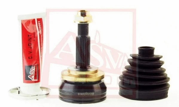 Joint Kit, drive shaft (TY-ZVW30)