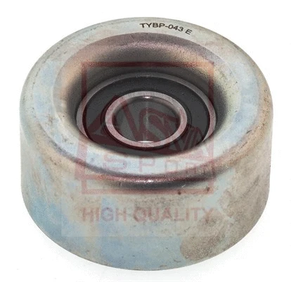 Tensioner Pulley, V-belt