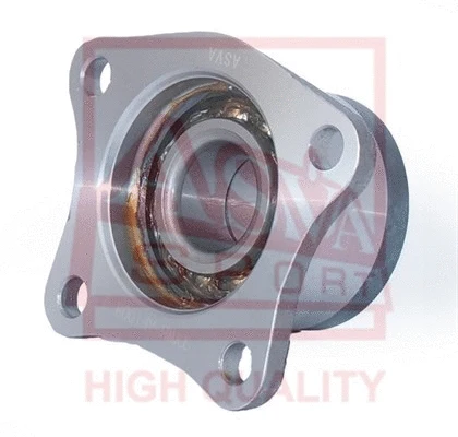 Wheel Hub