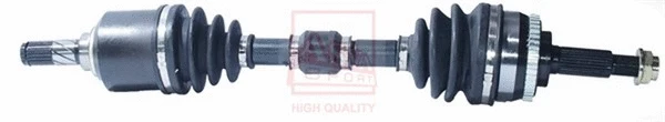 Drive Shaft