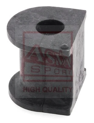 Bushing, stabiliser bar (1107-003)