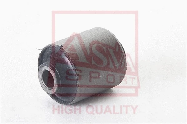 Mounting, control/trailing arm