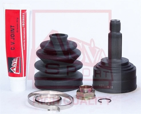 Joint Kit, drive shaft