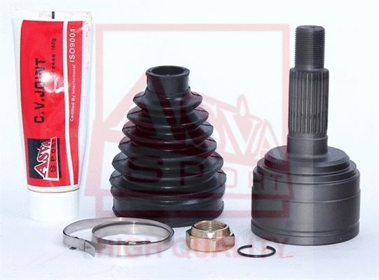 Joint Kit, drive shaft