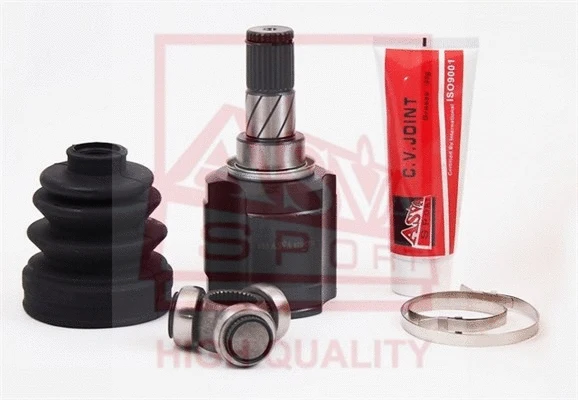 Joint Kit, drive shaft