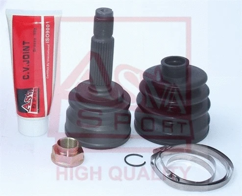 Joint Kit, drive shaft