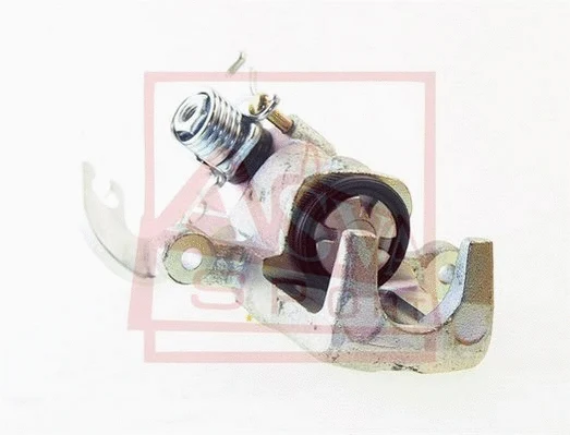 Brake Caliper (KABC-LDRR)