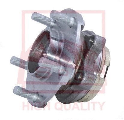 Wheel Hub