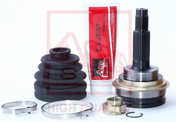 Joint Kit, drive shaft
