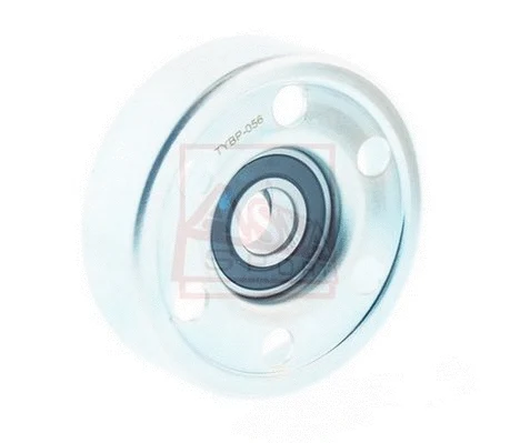 Tensioner Pulley, V-belt (TYBP-056)