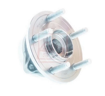 Wheel Hub (JPWH-WK2F)