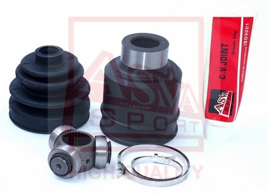 Joint Kit, drive shaft