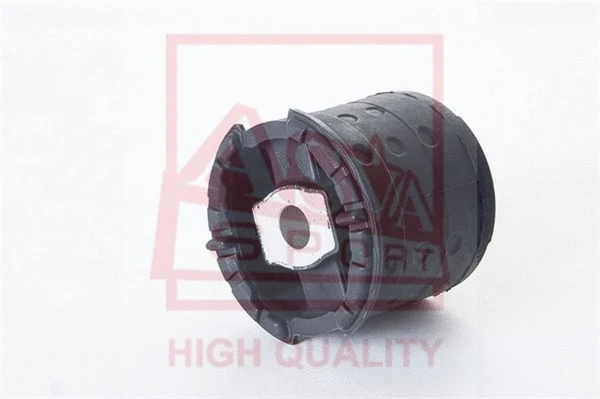 Mounting, control/trailing arm