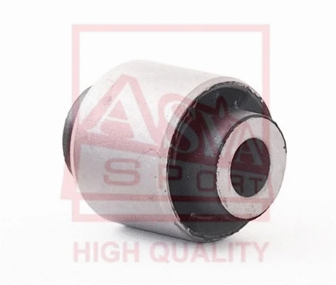 Mounting, control/trailing arm (0201-J10RA1)