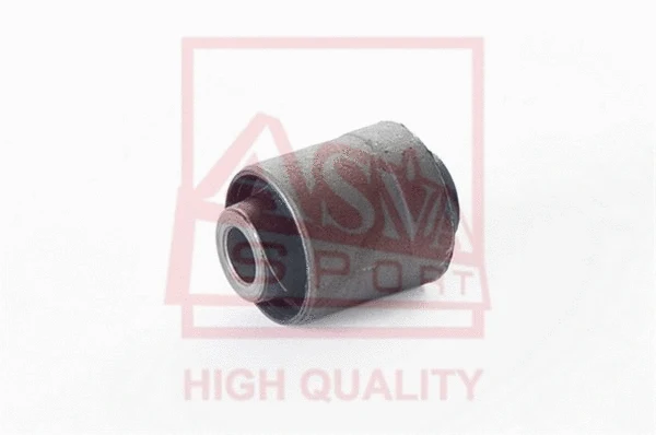 Mounting, control/trailing arm