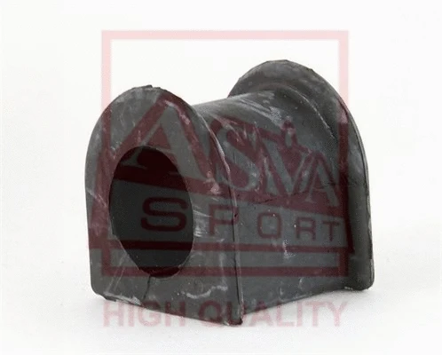 Bushing, stabiliser bar (0107-745)