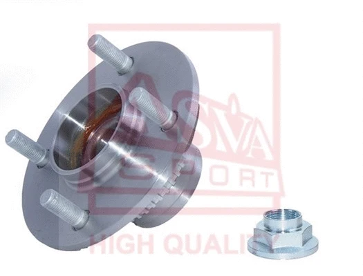 Wheel Hub