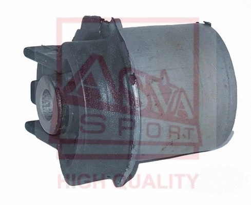 Mounting, control/trailing arm