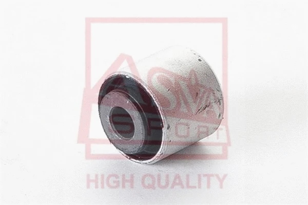 Mounting, control/trailing arm