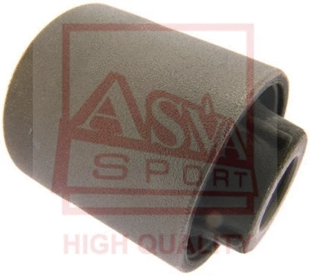 Mounting, control/trailing arm