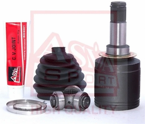 Joint Kit, drive shaft