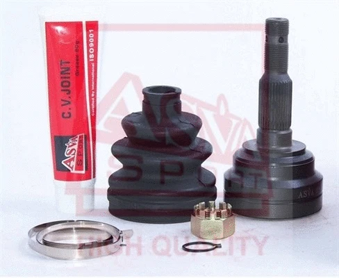 Joint Kit, drive shaft