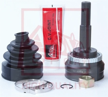 Joint Kit, drive shaft
