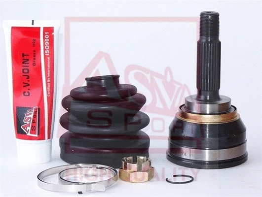 Joint Kit, drive shaft