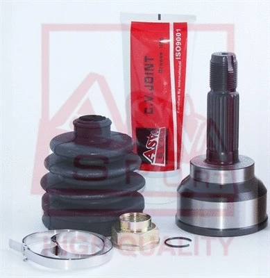 Joint Kit, drive shaft