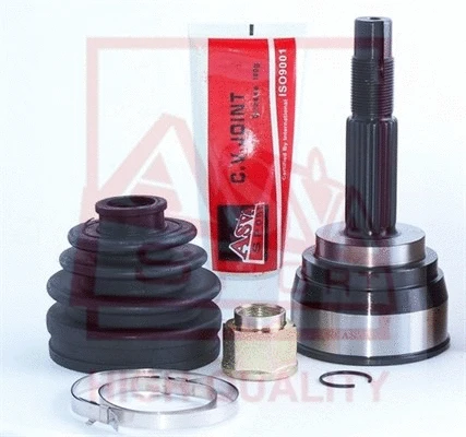 Joint Kit, drive shaft