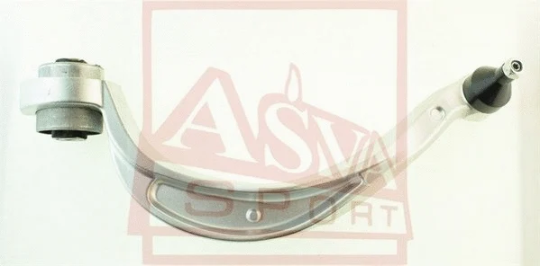 Control/Trailing Arm, wheel suspension (2324-017)