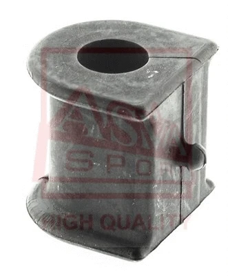 Bushing, stabiliser bar (0107-RX1)