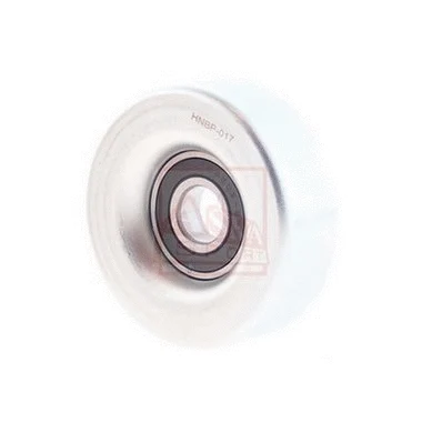 Tensioner Pulley, V-belt (HNBP-017)