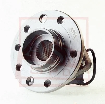 Wheel Hub (OPWH-VC2F)