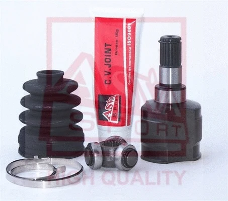 Joint Kit, drive shaft