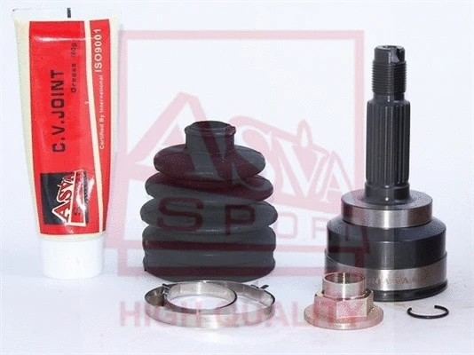Joint Kit, drive shaft