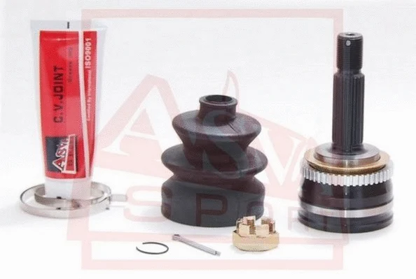 Joint Kit, drive shaft (KA-JBA48)