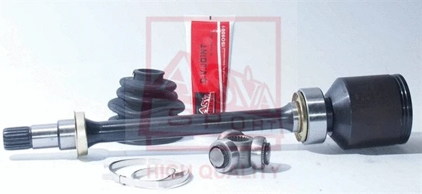 Joint Kit, drive shaft