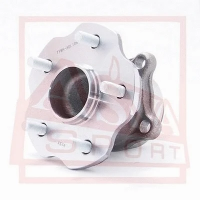 Wheel Hub (TYWH-AGL10R)