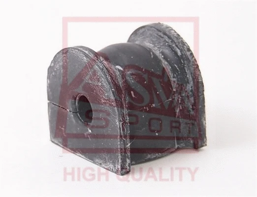 Bushing, stabiliser bar (0307-CUR13)