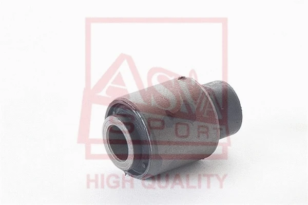 Mounting, control/trailing arm